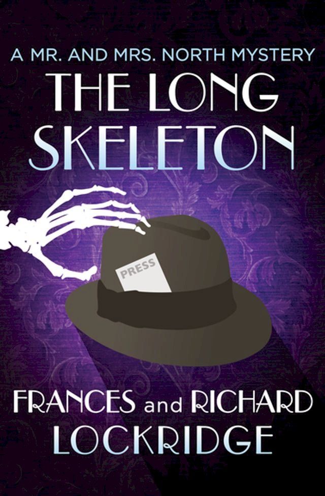  The Long Skeleton(Kobo/電子書)