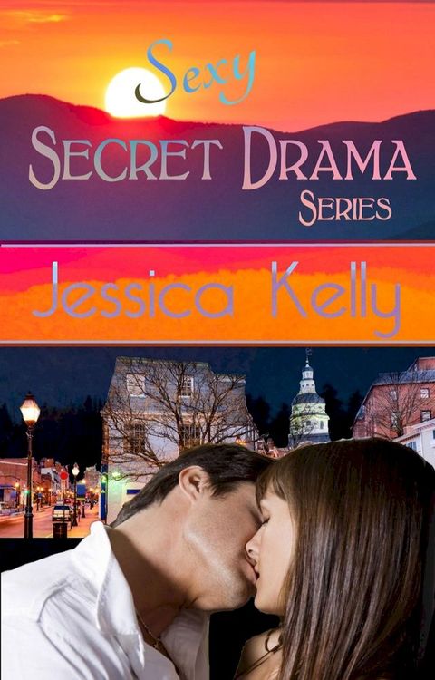 The Sexy Secret Drama Series Box Set(Kobo/電子書)