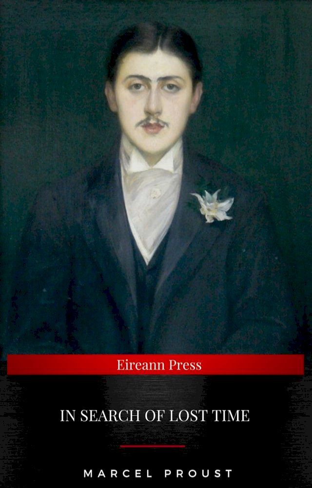  Marcel Proust: In Search of Lost Time [volumes 1 to 7](Kobo/電子書)