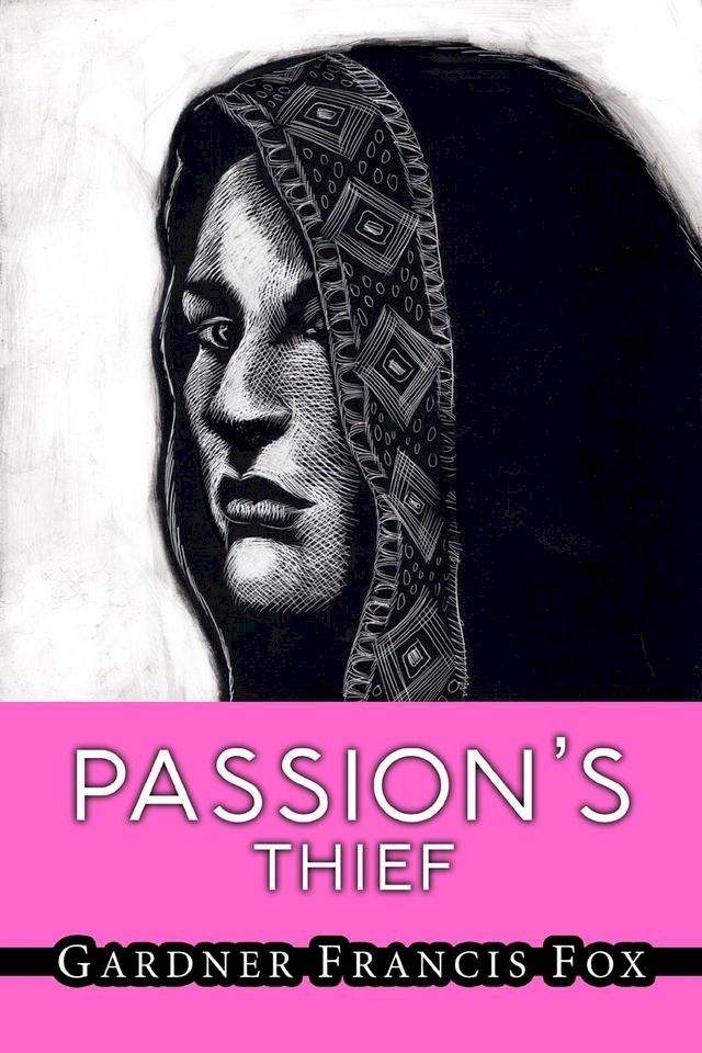  Passion's Thief(Kobo/電子書)