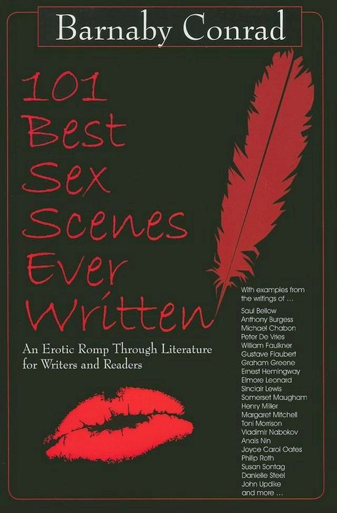 101 Best Sex Scenes Ever Written(Kobo/電子書)