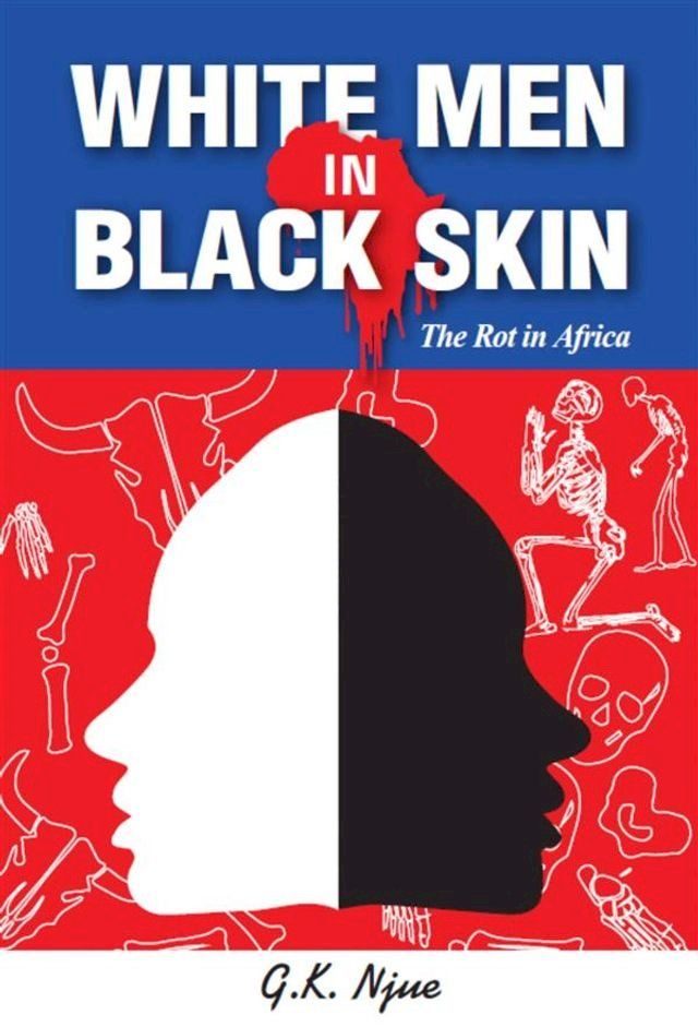  White Men In Black Skin(Kobo/電子書)