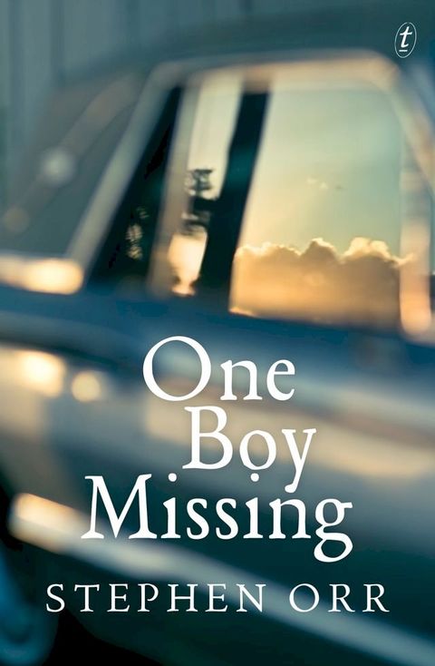 One Boy Missing(Kobo/電子書)