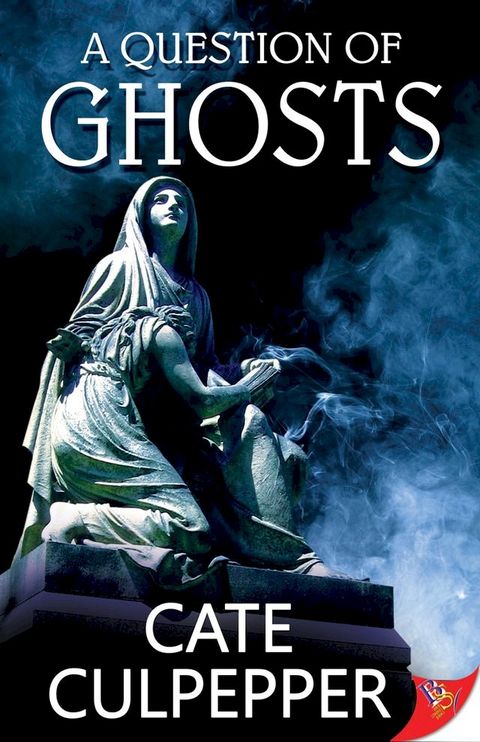 A Question of Ghosts(Kobo/電子書)