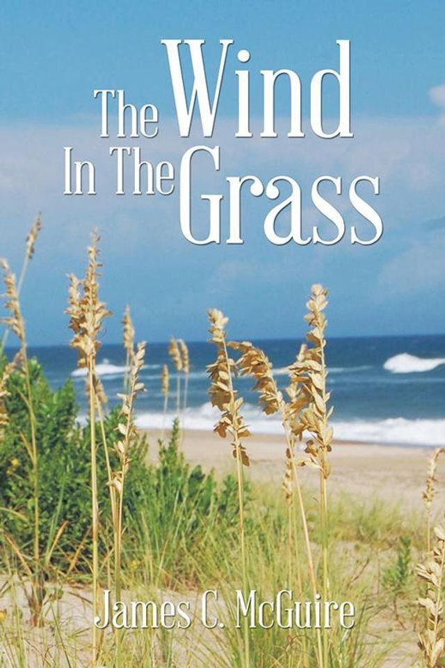  The Wind in the Grass(Kobo/電子書)