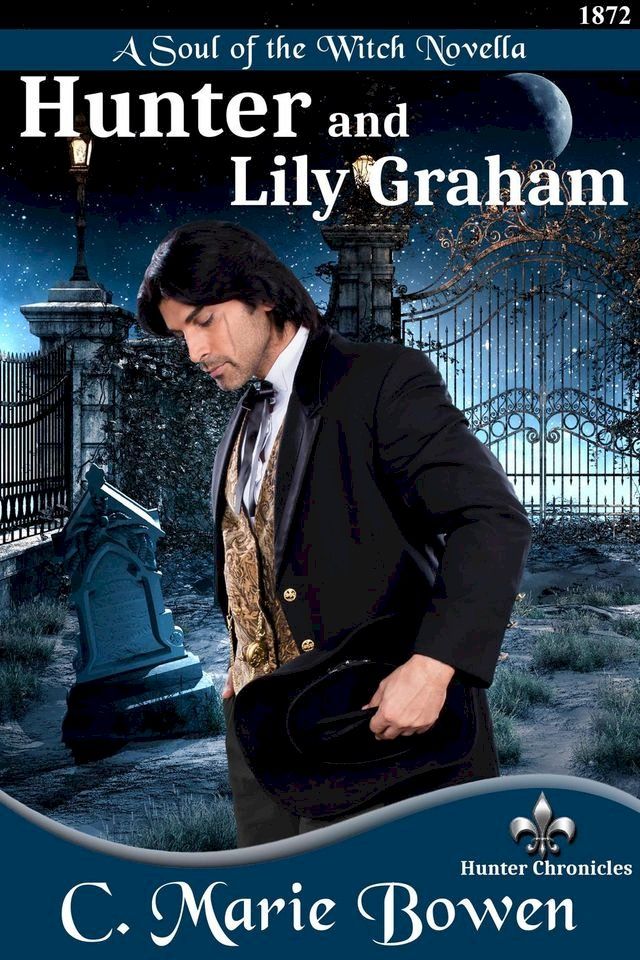  Hunter and Lily Graham(Kobo/電子書)