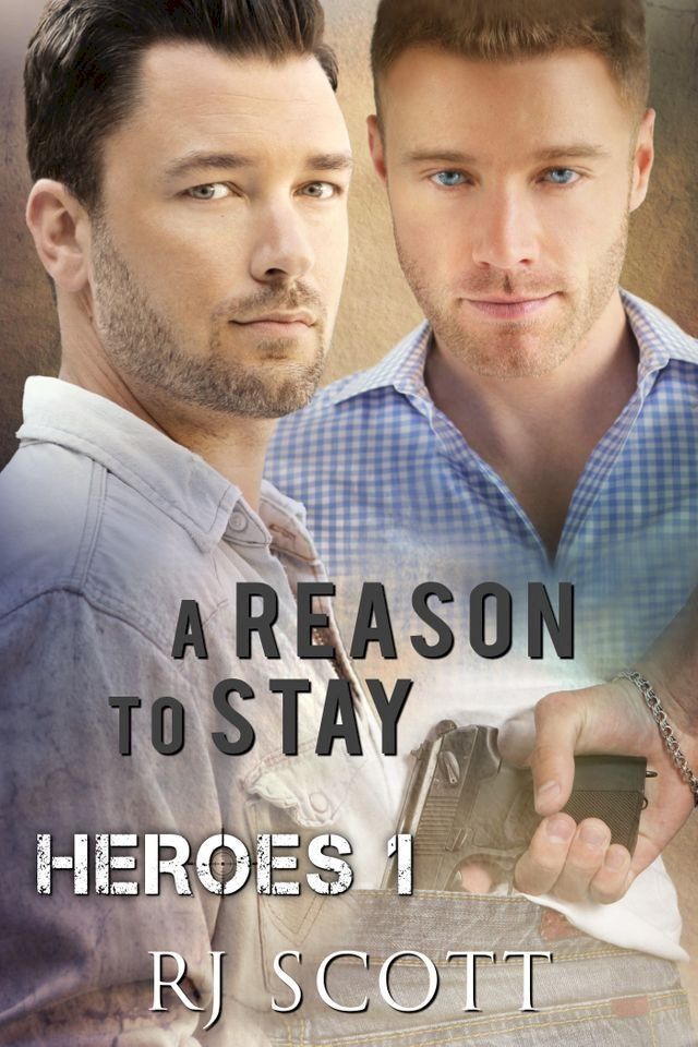  A Reason To Stay(Kobo/電子書)