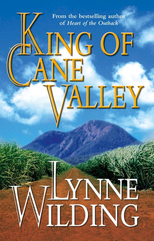  King of Cane Valley(Kobo/電子書)