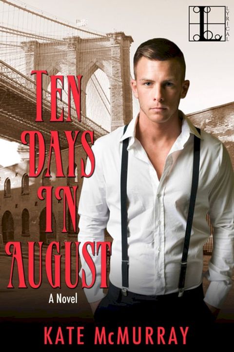 Ten Days in August(Kobo/電子書)