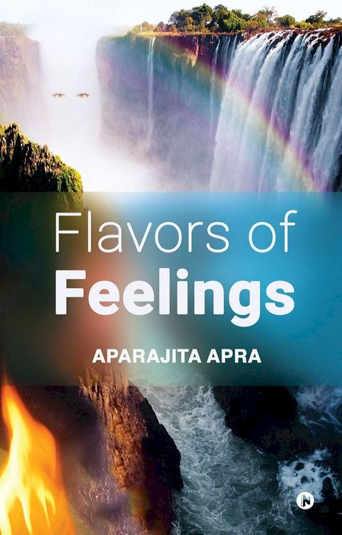 Flavors of Feelings(Kobo/電子書)