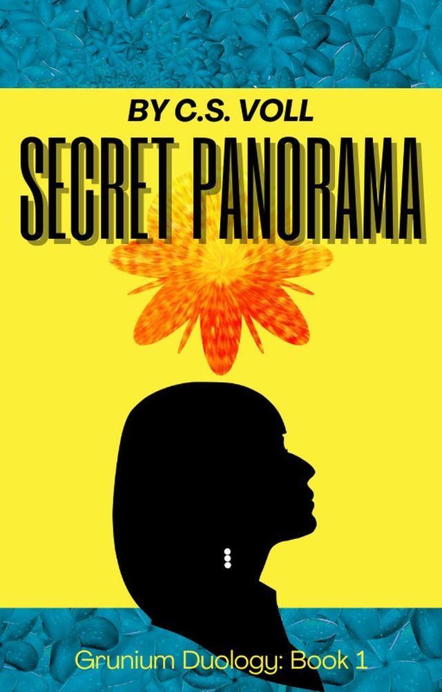  Secret Panorama(Kobo/電子書)