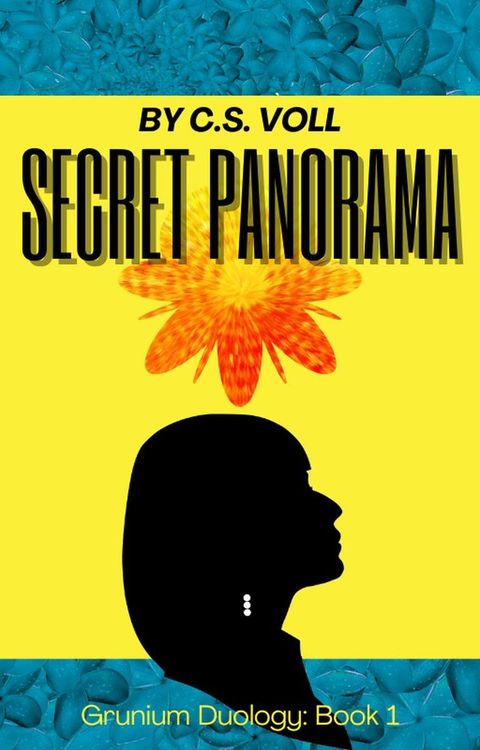 Secret Panorama(Kobo/電子書)