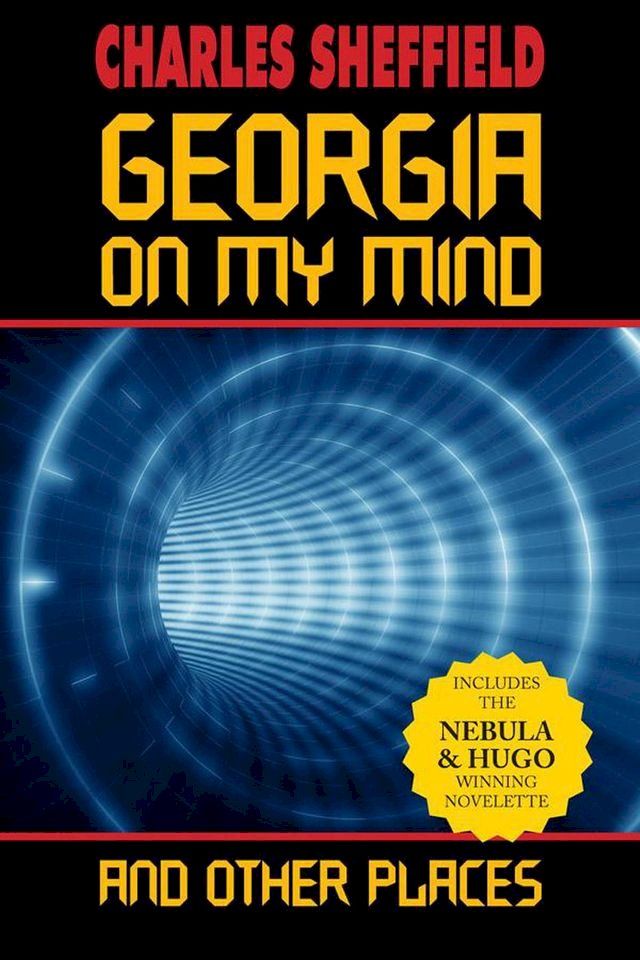  Georgia On My Mind and Other Places(Kobo/電子書)