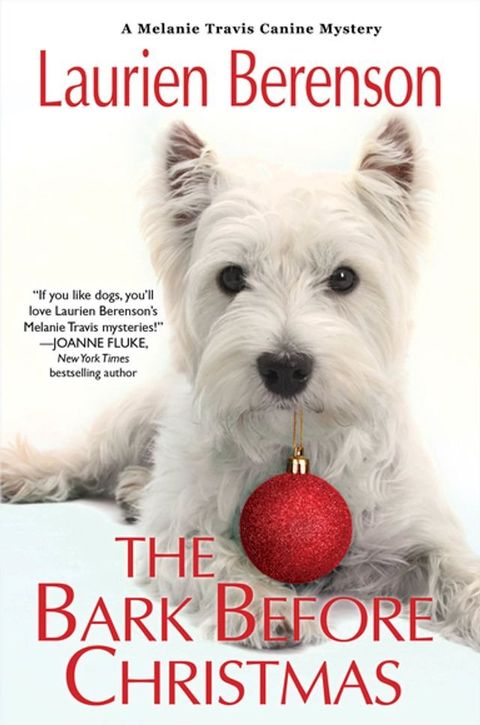 The Bark Before Christmas(Kobo/電子書)