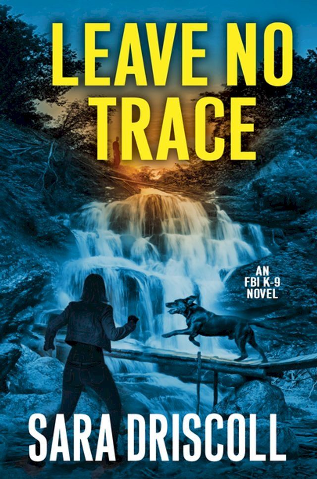  Leave No Trace(Kobo/電子書)