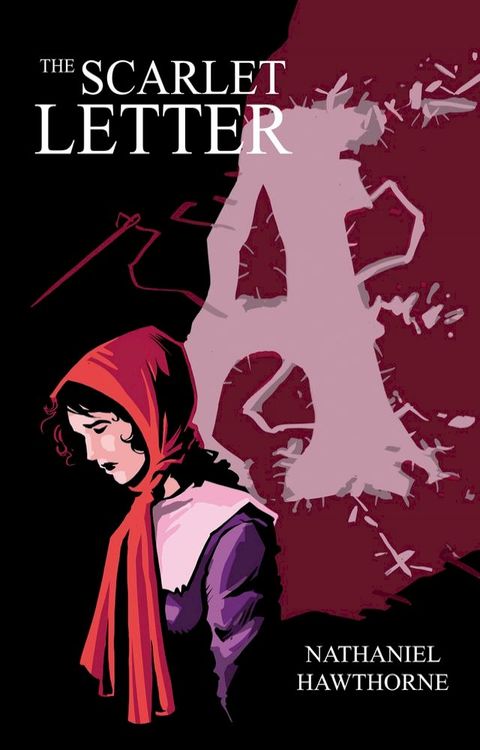 The Scarlet Letter(Kobo/電子書)