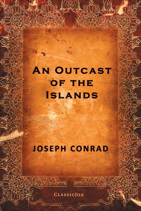 An Outcast of the Islands(Kobo/電子書)