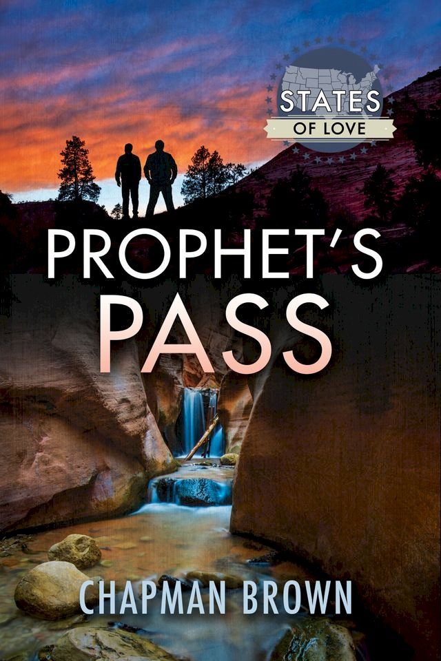  Prophet's Pass(Kobo/電子書)