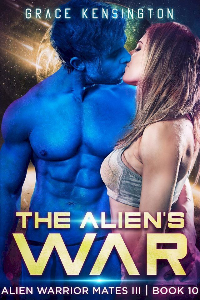  The Alien's War(Kobo/電子書)