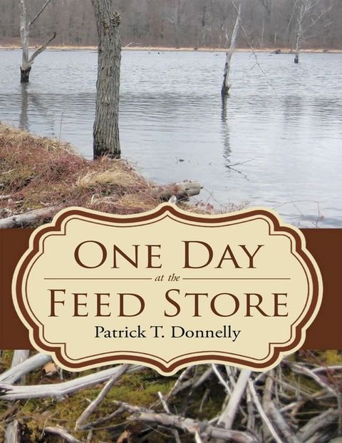 One Day at the Feed Store(Kobo/電子書)