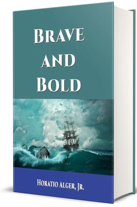 Brave and Bold(Kobo/電子書)