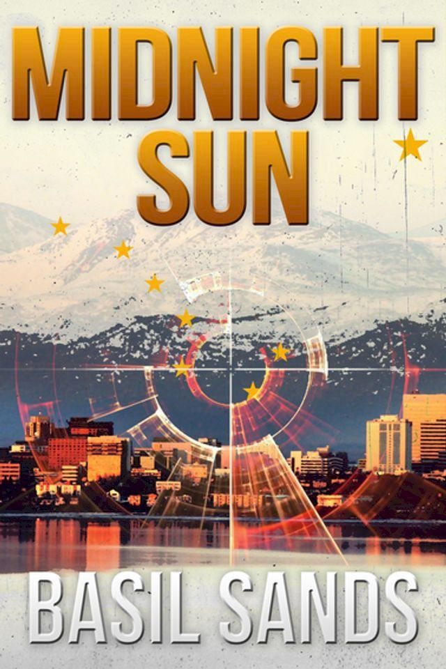  Midnight Sun(Kobo/電子書)