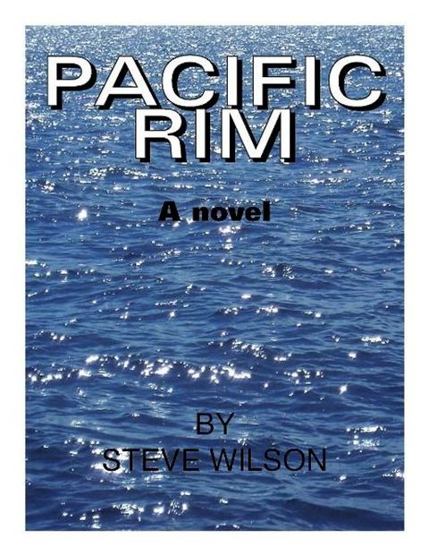 Pacific Rim(Kobo/電子書)