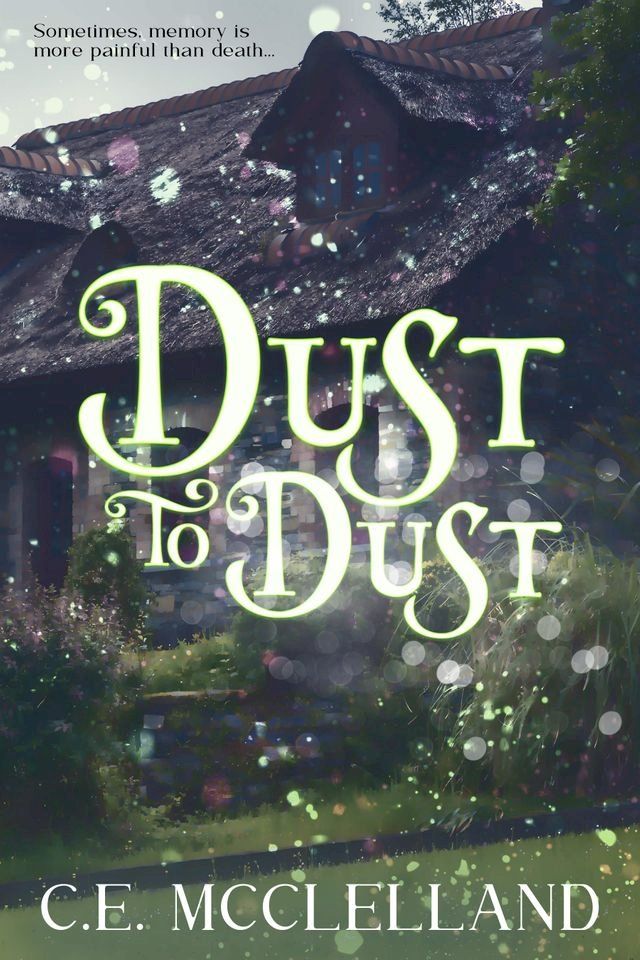  Dust to Dust(Kobo/電子書)