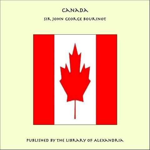 Canada(Kobo/電子書)