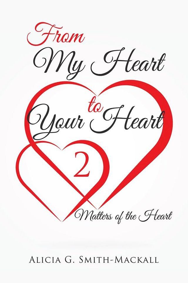  From My Heart to Your Heart 2(Kobo/電子書)