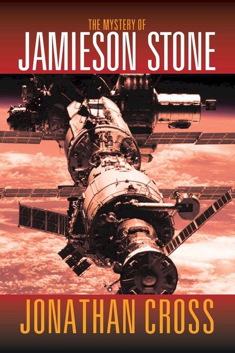 The Mystery of Jamieson Stone(Kobo/電子書)