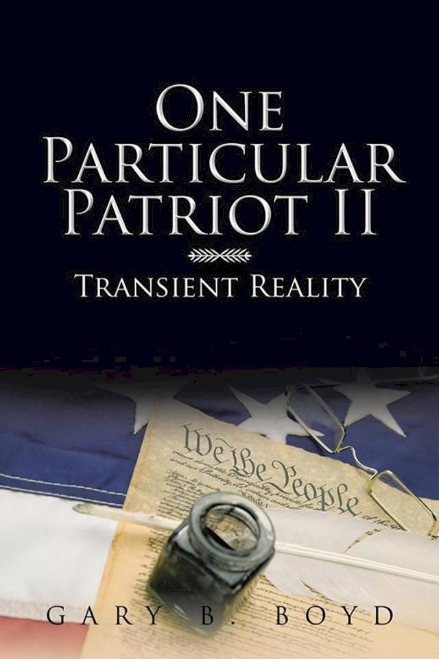  One Particular Patriot Ii(Kobo/電子書)