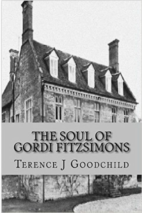 The Soul of Gordi Fitzsimons(Kobo/電子書)