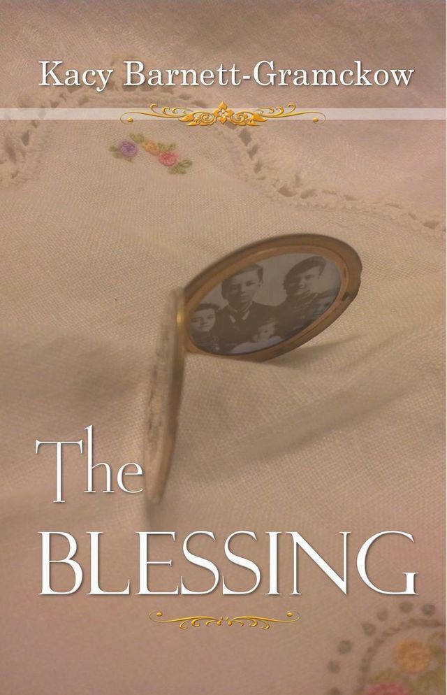  The Blessing(Kobo/電子書)