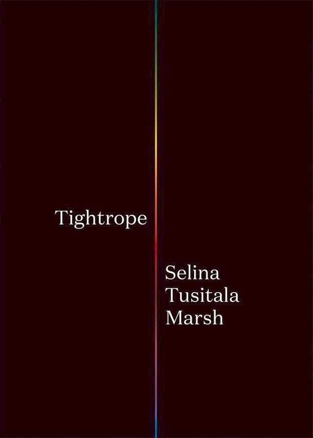  Tightrope(Kobo/電子書)