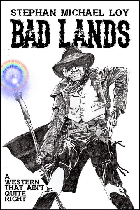 Bad Lands(Kobo/電子書)