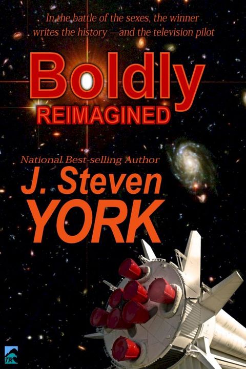 Boldly Reimagined(Kobo/電子書)