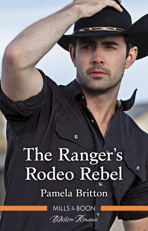 The Ranger's Rodeo Rebel(Kobo/電子書)