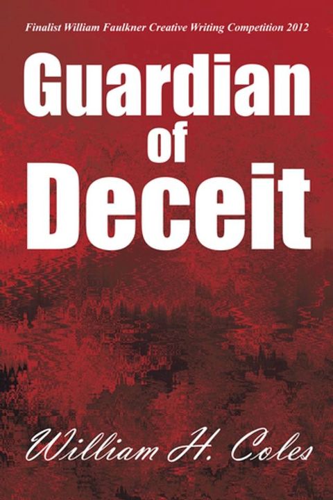 Guardian of Deceit(Kobo/電子書)