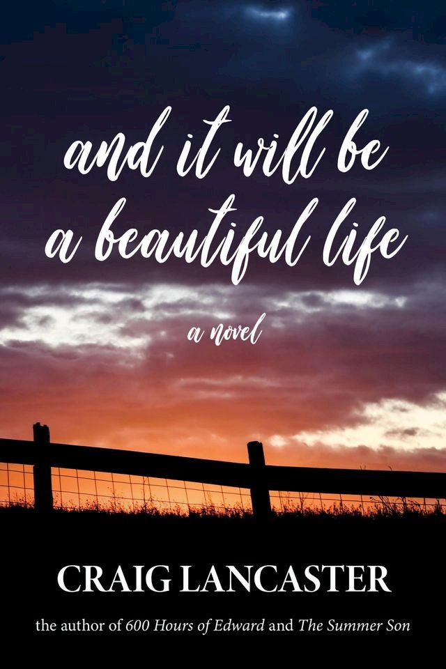  And It Will Be A Beautiful Life(Kobo/電子書)