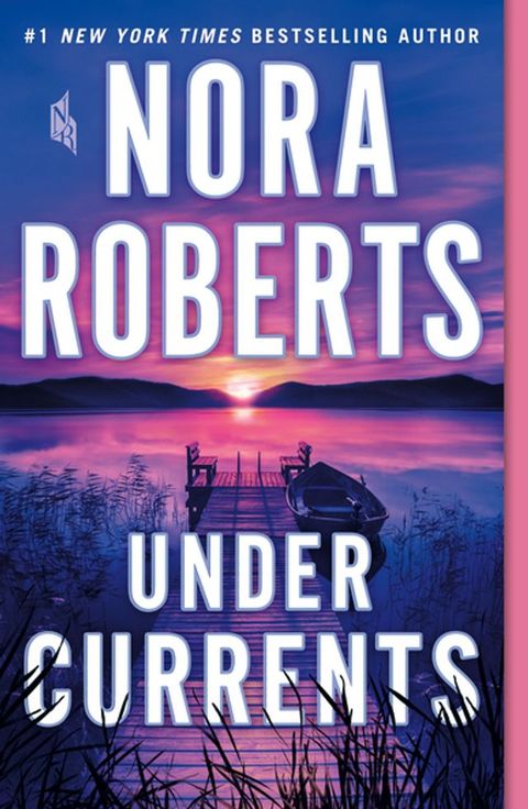 Under Currents(Kobo/電子書)