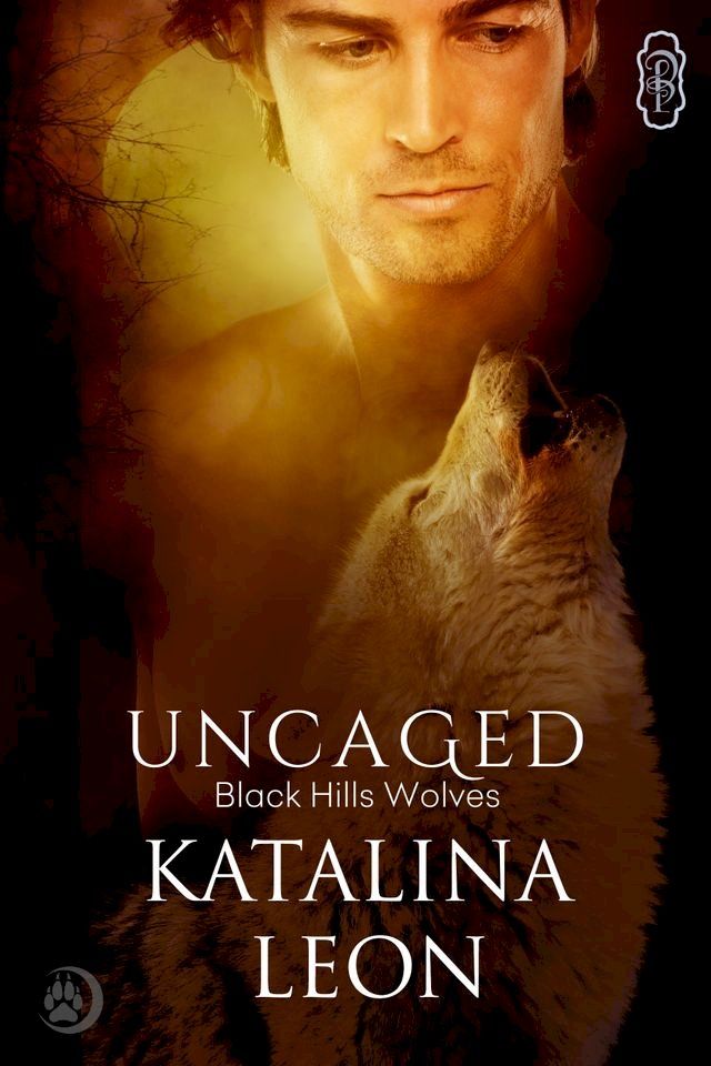  Uncaged(Kobo/電子書)