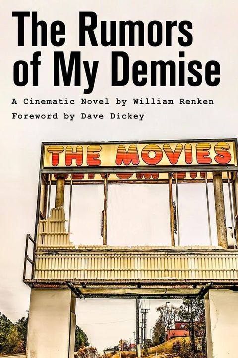 The Rumors of My Demise(Kobo/電子書)