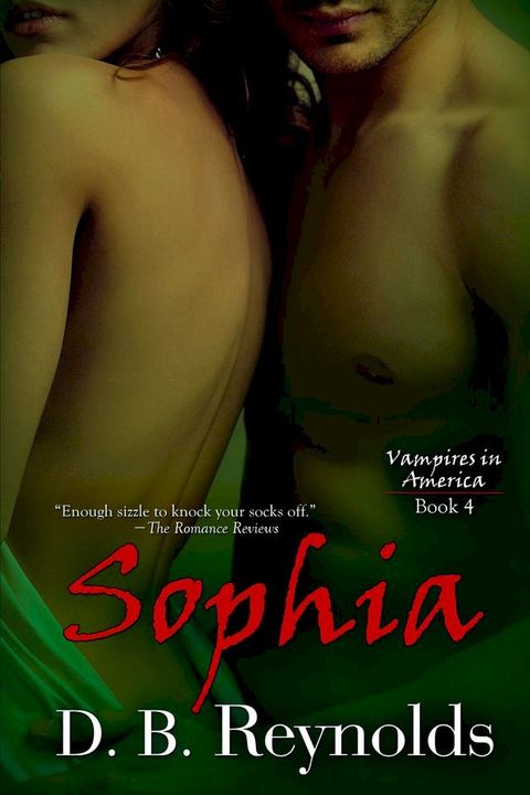 Sophia(Kobo/電子書)