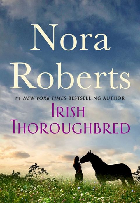 Irish Thoroughbred(Kobo/電子書)