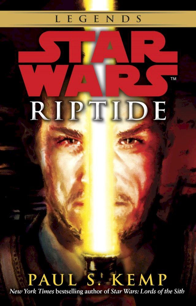  Riptide: Star Wars Legends(Kobo/電子書)