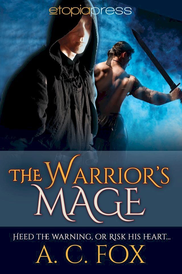  The Warrior's Mage(Kobo/電子書)