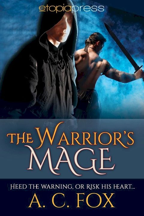 The Warrior's Mage(Kobo/電子書)