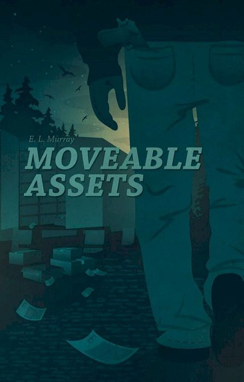 Moveable Assets(Kobo/電子書)