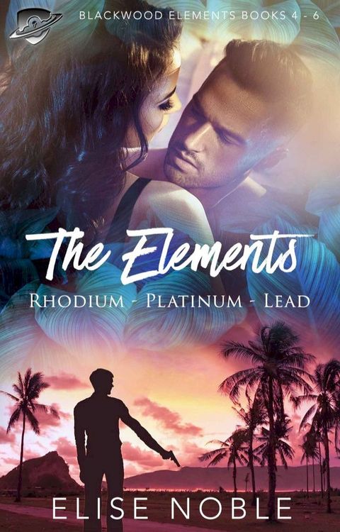 The Elements: Rhodium - Platinum - Lead(Kobo/電子書)